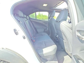 LEXUS UX 250h 4WD F SPORT