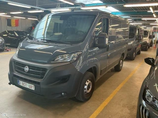 FIAT DUCATO 30 FOURGON SWB DSL - 20 2.3 Multijet C-H1 (EU6d-TEMP)