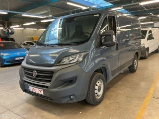 FIAT DUCATO 30 FOURGON SWB DSL - 20 2.3 Multijet C-H1 (EU6d-TEMP)