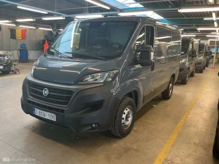 FIAT DUCATO 30 FOURGON SWB DSL - 20 2.3 Multijet C-H1 (EU6d-TEMP)