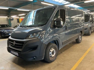 FIAT DUCATO 30 FOURGON SWB DSL - 20 2.3 Multijet C-H1 (EU6d-TEMP)