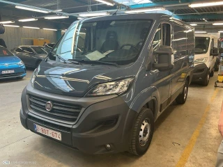 FIAT DUCATO 30 FOURGON SWB DSL - 20 2.3 Multijet C-H1 (EU6d-TEMP)