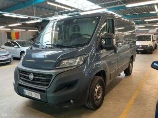 FIAT DUCATO 30 FOURGON SWB DSL - 20 2.3 Multijet C-H1 (EU6d-TEMP)