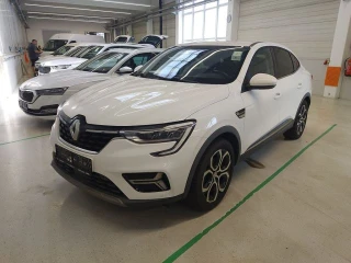 RENAULT ARKANA TCE 140 EDC INTENS