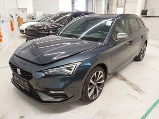 SEAT LEON KOMBI FR 1,4 EHYBRID204 DSG