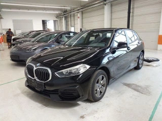 BMW SERIES 1 116D A