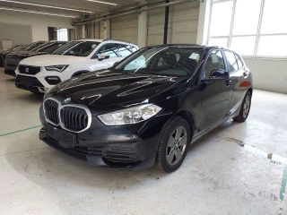BMW SERIES 1 116D A