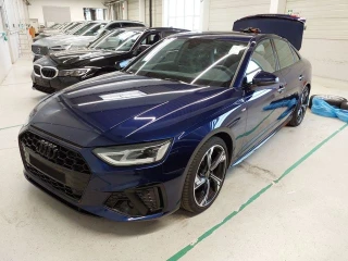 AUDI A4 35 TFSI S TRONIC LINE