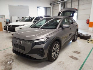 AUDI Q4 SPORTBACK 35 E-TRON