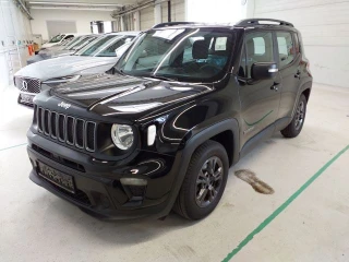 JEEP RENEGADE 1.6 MULTIJET II FWD6MT LONGITUDE