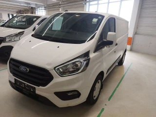 FORD TRANSIT CUSTOM 2.0 ECOBLUE 105PS 300 SWB TREND