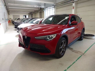 ALFA ROMEO STELVIO 2.2 16V 190 AT8 Q4 SPRINT