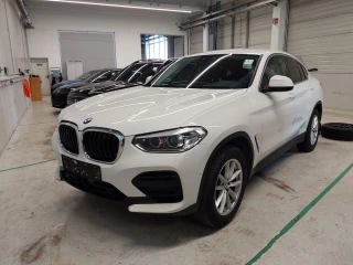 BMW X4 XDRIVE 20D A
