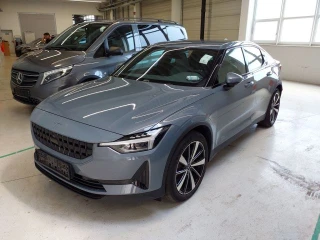 POLESTAR 2 LONG RANGE DUAL MOTOR