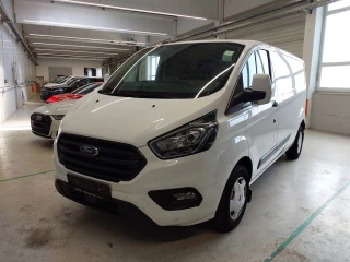 FORD TRANSIT CUSTOM 2.0 ECOBLUE 105PS 300 LWB TREND