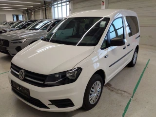 VOLKSWAGEN CADDY 2,0 TDI CONCEPTLINE