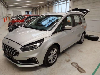 FORD GALAXY TITANIUM 2,0 ECOBLUESCR AUT.