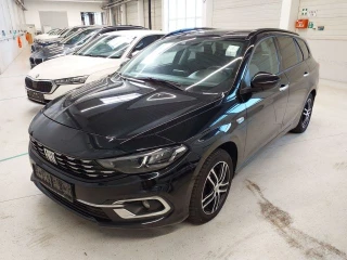 FIAT TIPO KOMBI MULTIJET 130 SCR LIFE