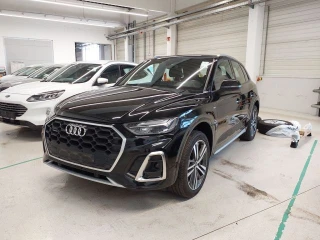 AUDI Q5 2.0 55 TFSI E S LINES TRONIC QUATTRO