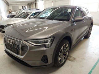 AUDI E-TRON 55 QUATTRO BUSINESS