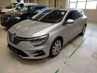 RENAULT MEGANE BLUE DCI 115 TECHNOGRANDTOUR