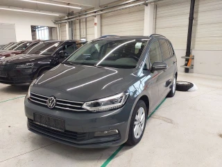 VOLKSWAGEN TOURAN 2.0 TDI SCR COMFORTLINE