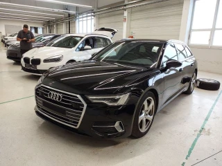 AUDI A6 50 TFSI E QUATTRO STRONIC SPORT AVANT