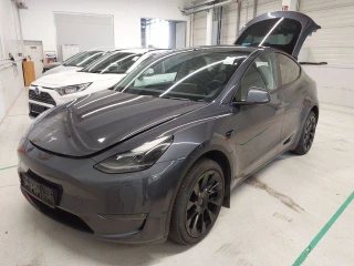 TESLA MODEL Y MAXIMALE REICHWEITEALLRADANTR.DUALMOTOR