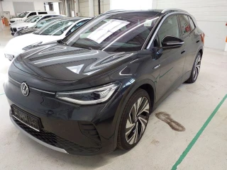 VOLKSWAGEN ID.4 PRO PERFORMANCE 1STEDITION MAX