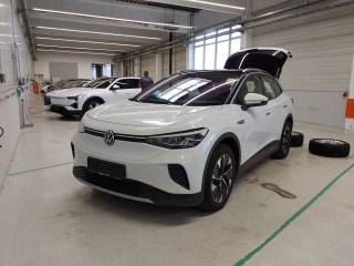 VOLKSWAGEN ID.4 PRO PERFORMANCE