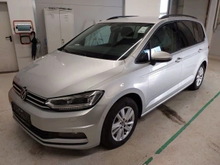 VOLKSWAGEN TOURAN 2.0 TDI SCR 110KW DSG COMFORTLINE