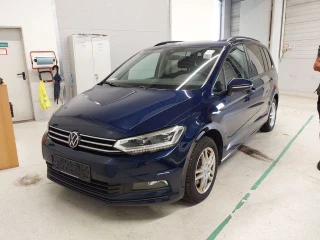 VOLKSWAGEN TOURAN 2.0 TDI SCR COMFORTLINE