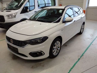 FIAT TIPO KOMBI LOUNGE+ 1,6 MULTIJET 120 SCR DCT