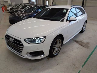 AUDI A4 35 TDI S TRONIC ADVANCED AVANT