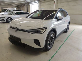 VOLKSWAGEN ID.4 77KWH 210KW PRO