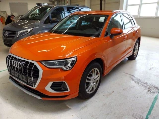 AUDI Q3 2.0 35 TDI S TRONICQUATTRO ADVANCED