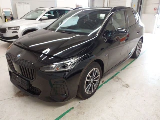 BMW SERIES 2 ACTIVE TOURER 218D A