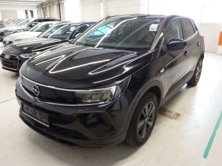 OPEL GRANDLAND 1.5 CDTI BLUEINJECTION BUS. EDITION AUTO