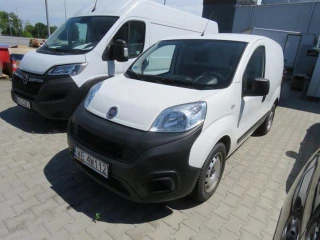 FIAT Fiorino 1.3 Mulijet 16v Business Pro