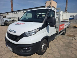 IVECO Daily 35s18 4100