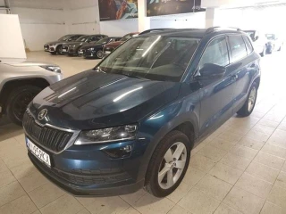 SKODA KAROQ 1.5 TSI AMBITION DSG