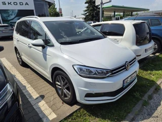 VOLKSWAGEN Touran 2.0 Tdi Scr 150km Dsg 7 Highline