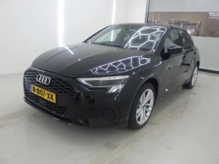 AUDI A3 Sportback 30 TFSI S tronic Advanced edition 5d Onze Deal