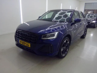 AUDI Q2 30 TFSI Advanced edition