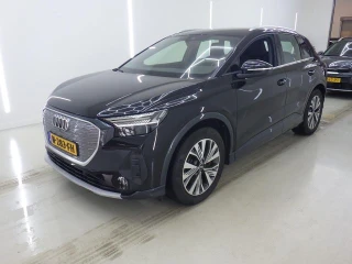 AUDI Q4 e-tron 40 Launch edition Advanced
