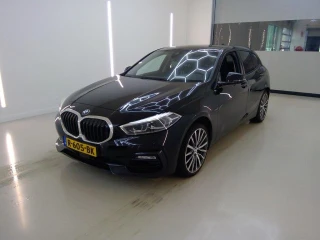 BMW 1-Serie 116iA Business Edition M Sport