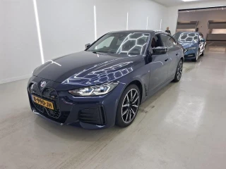 BMW i4 M50 High Executive M Sport Pro