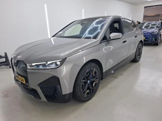 BMW ix xDrive40 Excellence 5d