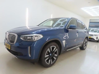 BMW ix3 80kWh Executive 5d