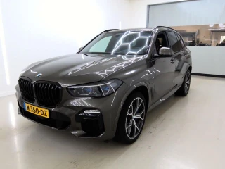BMW X5 xDrive45e High Executive M Sport